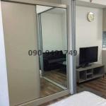 เช่าคอนโด A-Space Me Bangna วิวเมือง ตรงข้าม IKEA