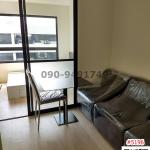 เช่า iCondo Green Space Sukhumvit 77 เฟส 1 ใกล้โรบินสันลาดกระบัง พร้อมเข้าอยู่