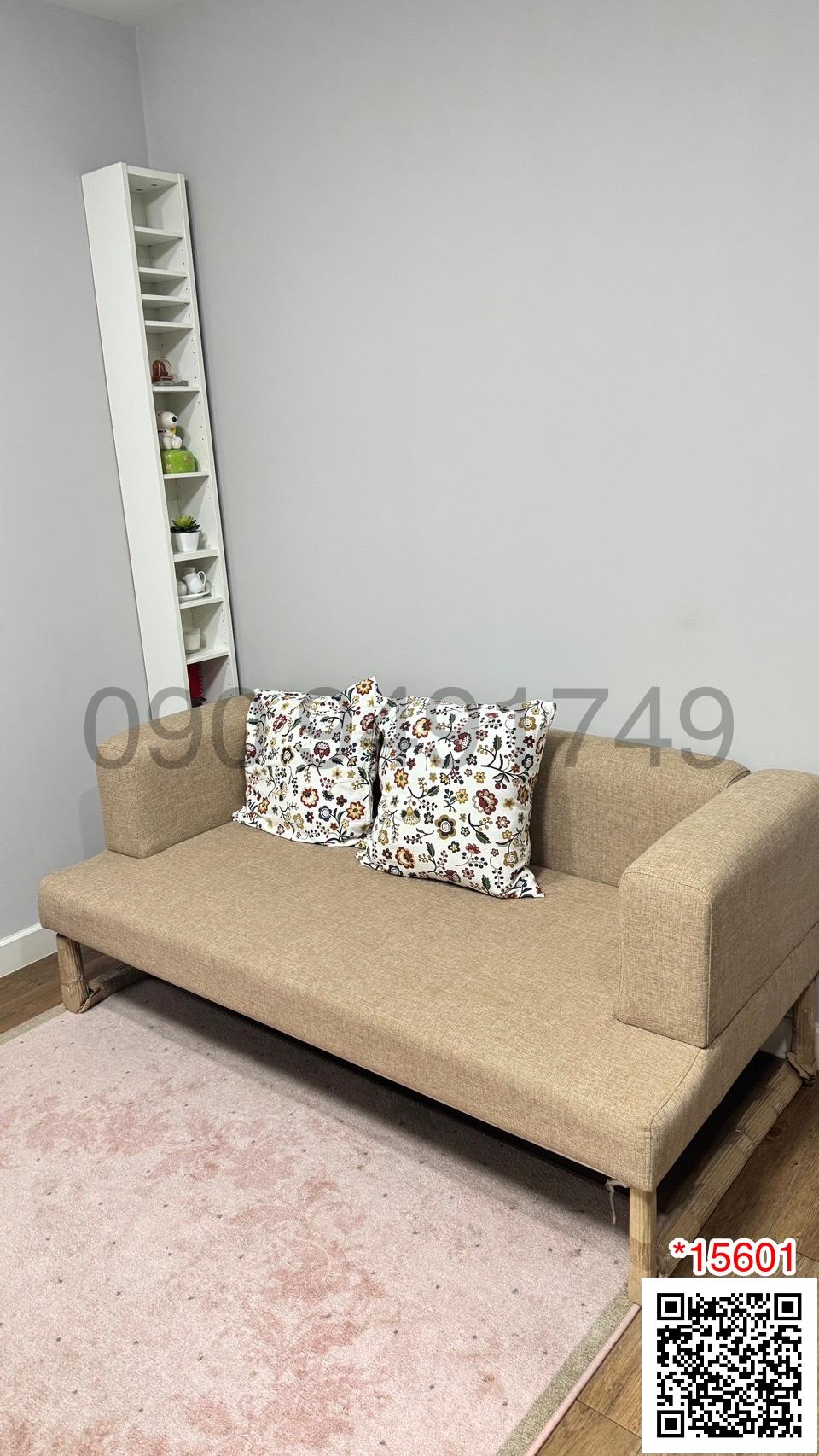 เช่า คอนโด Esta Bliss ชั้น 2 ตึก C ห้องใหญ่ ขนาด 40 ตรม ตกแต่งครบ ใกล้โรงเรียนเศรษฐบุตรบำเพ็ญ
