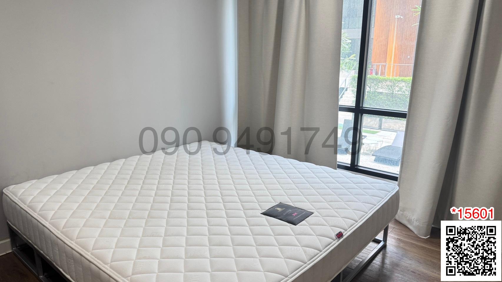 เช่า คอนโด Esta Bliss ชั้น 2 ตึก C ห้องใหญ่ ขนาด 40 ตรม ตกแต่งครบ ใกล้โรงเรียนเศรษฐบุตรบำเพ็ญ