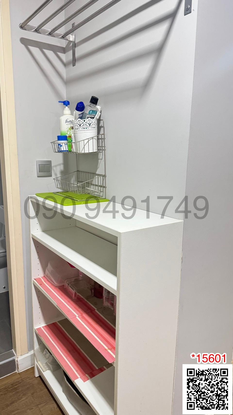 เช่า คอนโด Esta Bliss ชั้น 2 ตึก C ห้องใหญ่ ขนาด 40 ตรม ตกแต่งครบ ใกล้โรงเรียนเศรษฐบุตรบำเพ็ญ