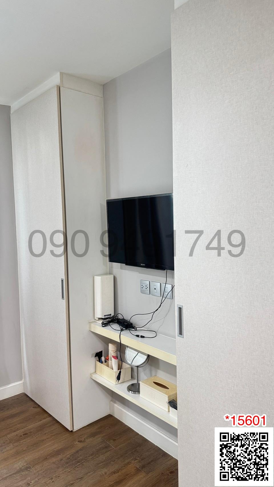 เช่า คอนโด Esta Bliss ชั้น 2 ตึก C ห้องใหญ่ ขนาด 40 ตรม ตกแต่งครบ ใกล้โรงเรียนเศรษฐบุตรบำเพ็ญ