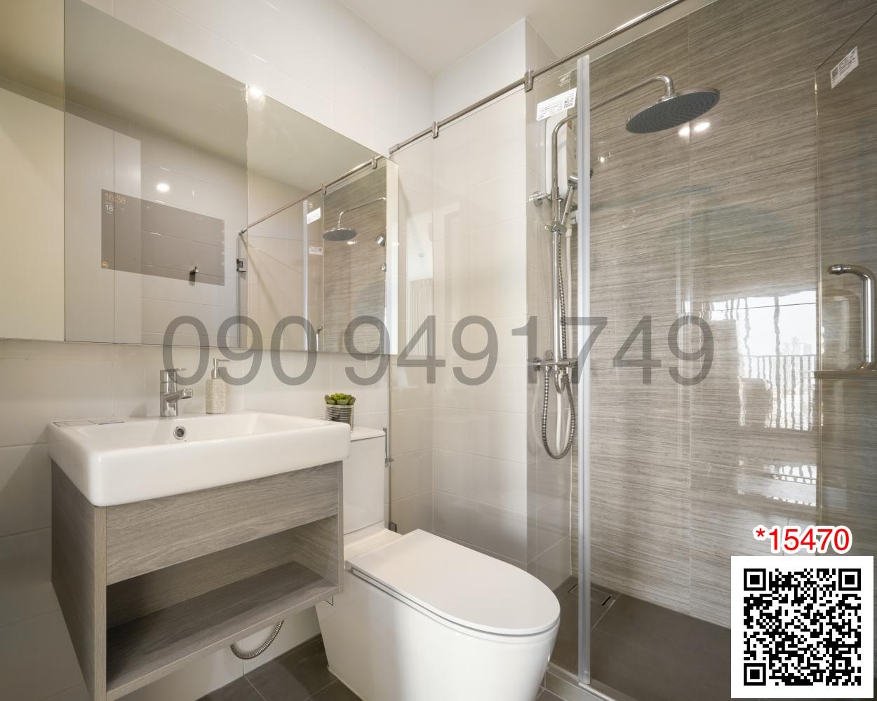 เช่า คอนโด Knightsbridge Sukhumvit-Thepharak ขนาด 27 ตรม. มีหลายห้อง ติดสถานีรถไฟฟ้าสายสีเหลืองสถานีทิพวัล 0 เมตร